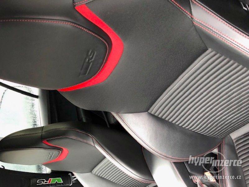 Prodám Škoda Octavia RS - super stav - foto 7