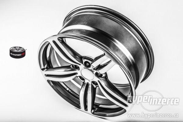 Alu kola YAKUZA JAPAN NATSU 17" 5x120 ET 34 AluaPneu.cz - foto 4
