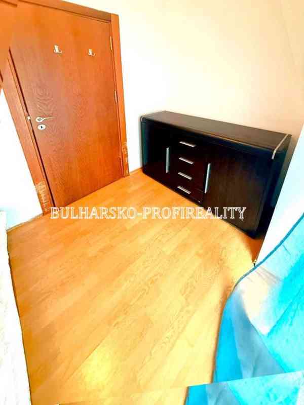 Bulharsko-Sluneční pobřeží 2kk  - foto 2