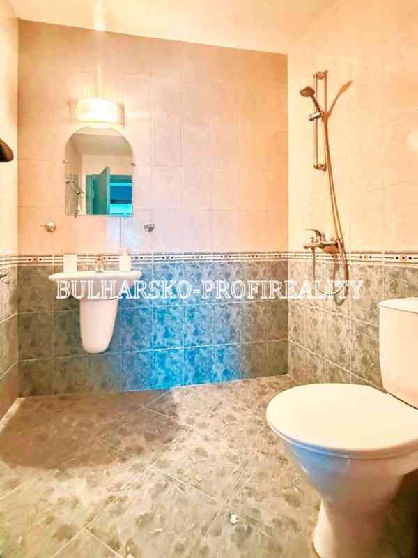 Bulharsko-Sluneční pobřeží 2kk  - foto 3