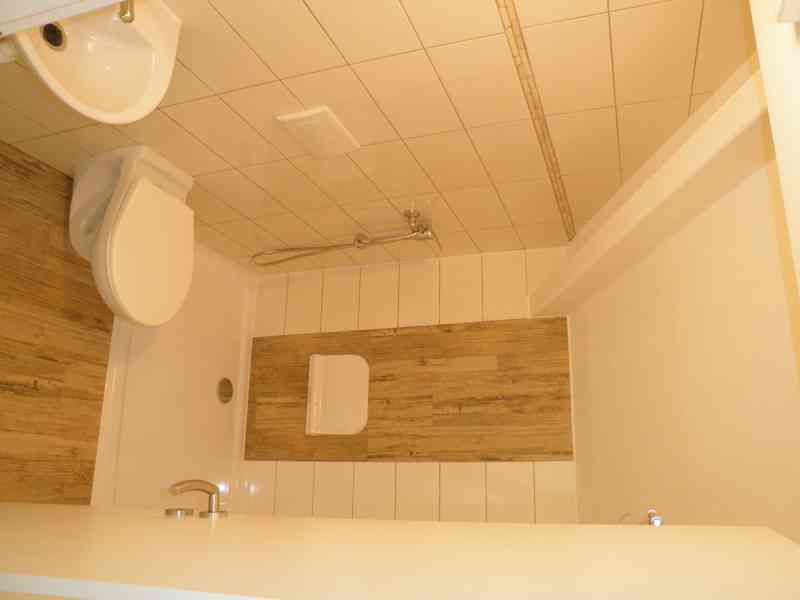 Pronajmu podkrovní garsoniéru v Břeclavi - foto 5