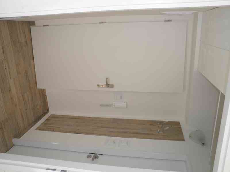 Pronajmu podkrovní garsoniéru v Břeclavi - foto 4