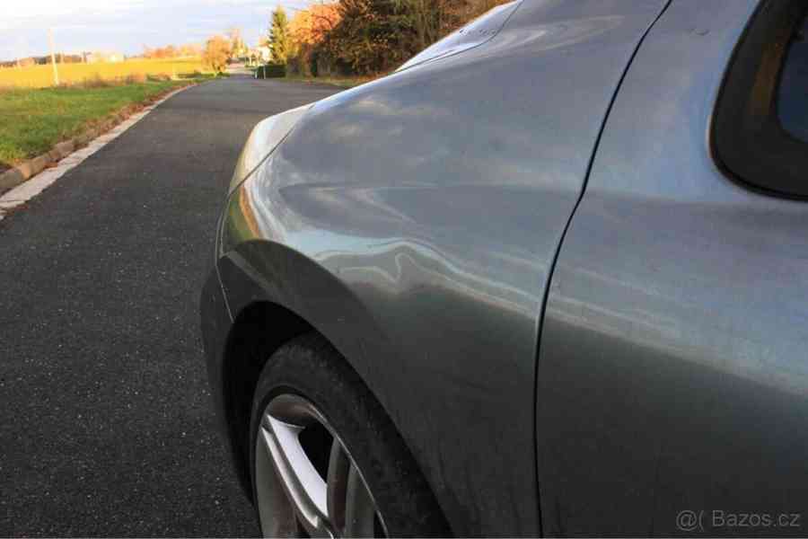 Peugeot 207 1,6   CC (cabrio) - foto 5