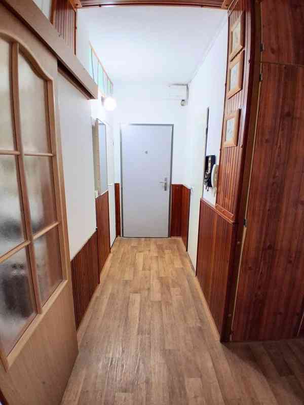 Pronájem bytu 2+1 61 m², Česká Lípa - foto 4