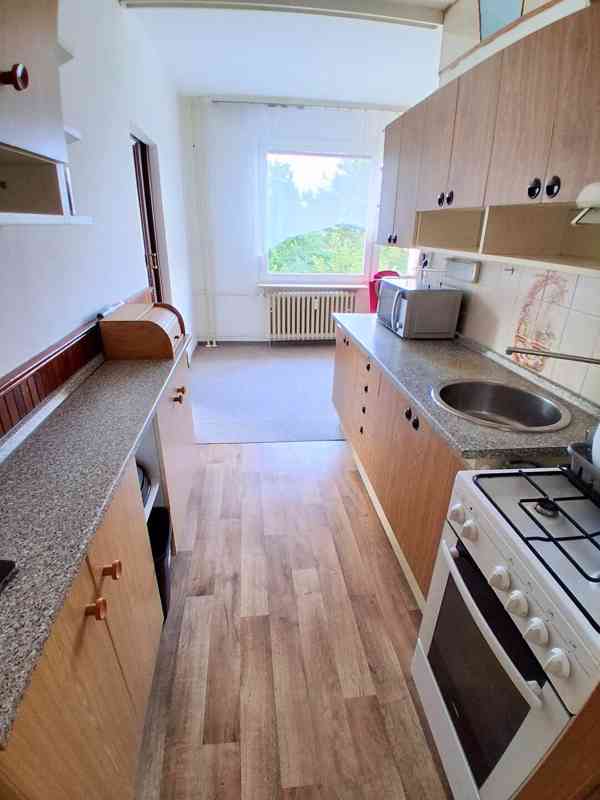 Pronájem bytu 2+1 61 m², Česká Lípa - foto 3