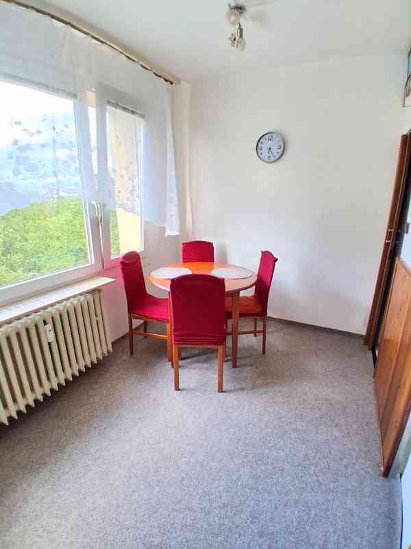 Pronájem bytu 2+1 61 m², Česká Lípa - foto 5