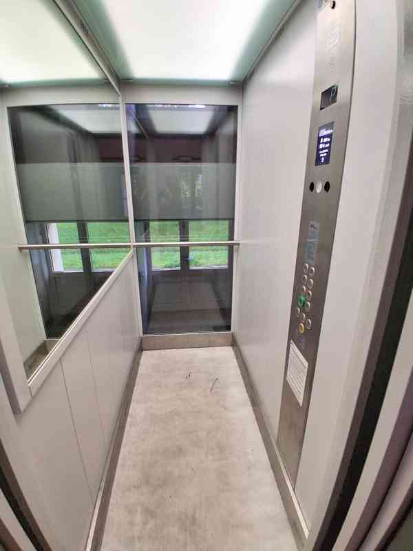 Pronájem bytu 2+1 61 m², Česká Lípa - foto 11