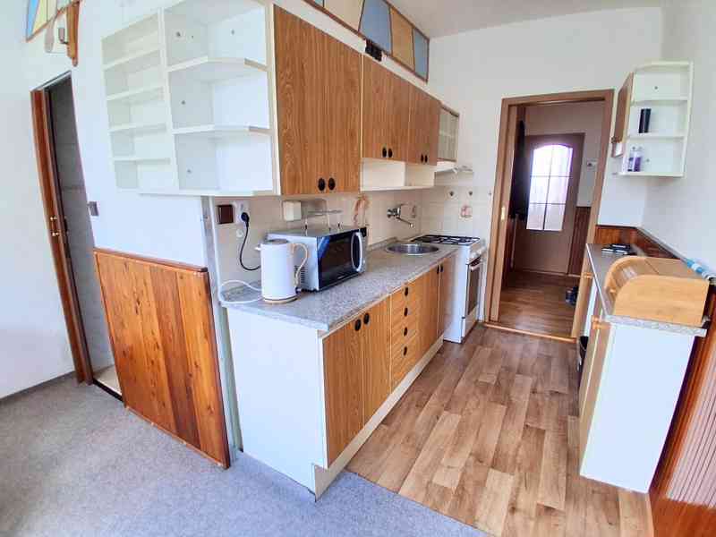 Pronájem bytu 2+1 61 m², Česká Lípa - foto 2