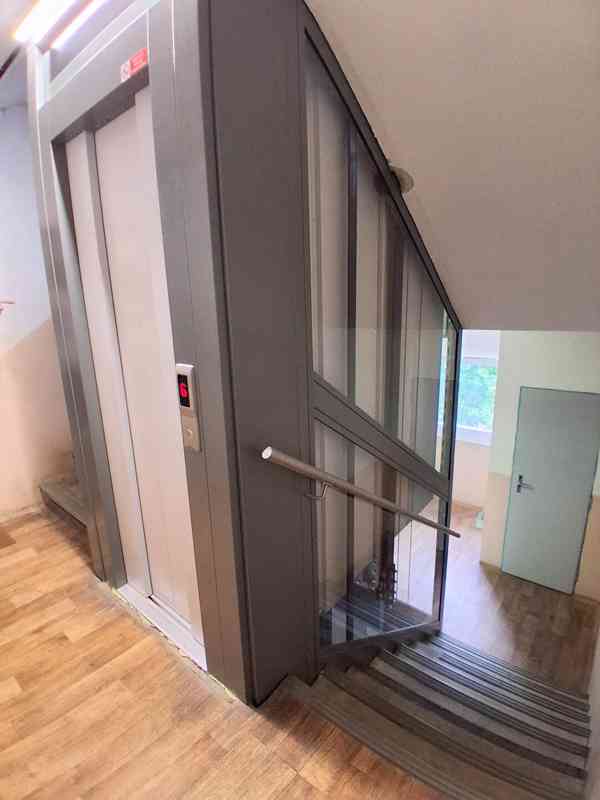 Pronájem bytu 2+1 61 m², Česká Lípa - foto 10