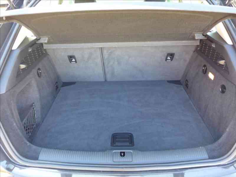 Audi A3 1,4 TFSI DIGI AC VÝHŘEV NAVI - foto 8