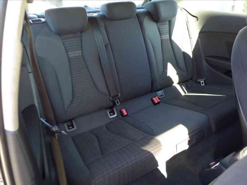 Audi A3 1,4 TFSI DIGI AC VÝHŘEV NAVI - foto 9