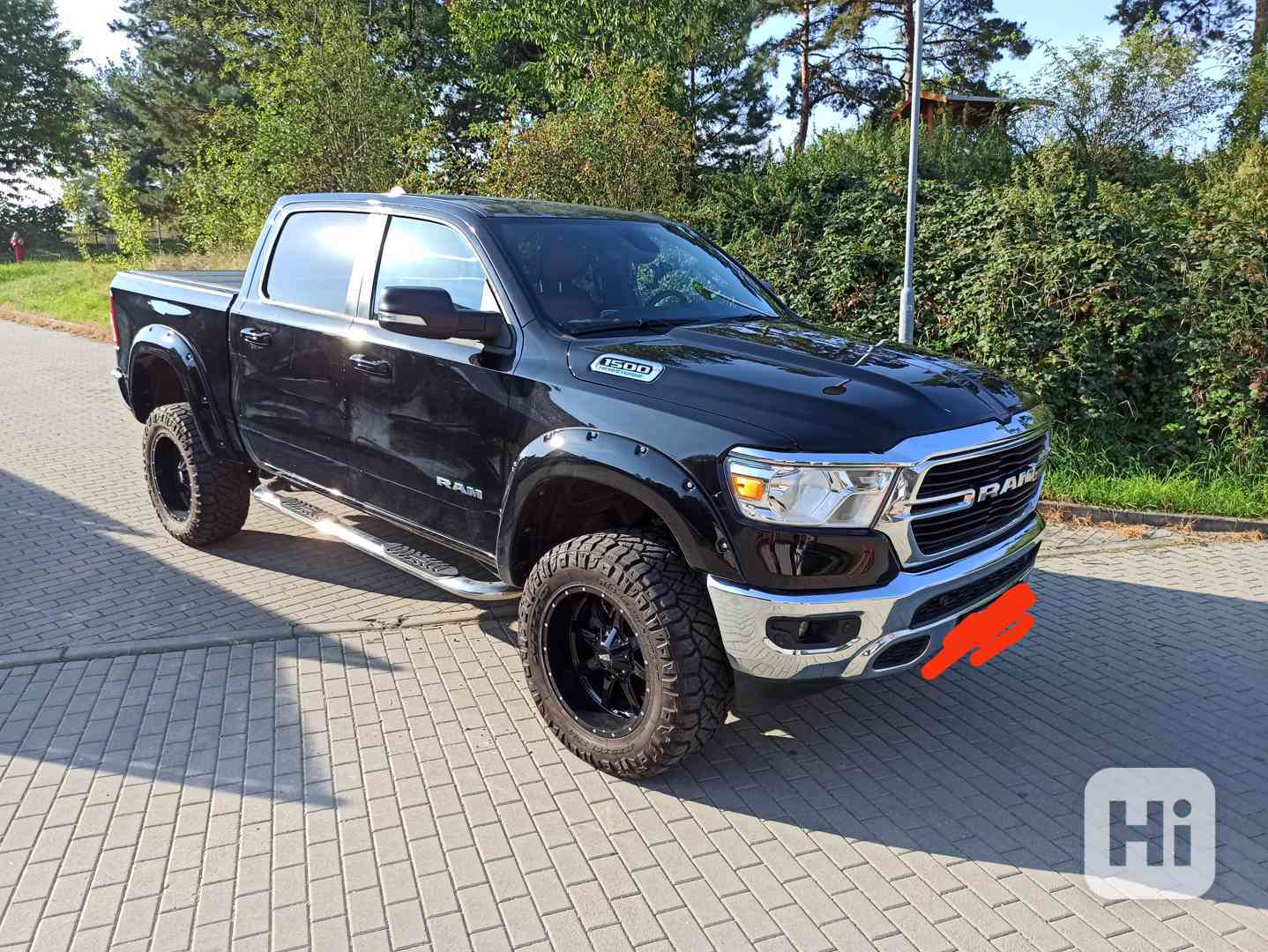 Ram 1500 Big Horn - foto 1