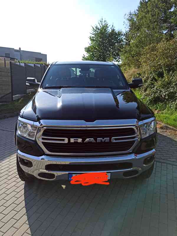 Ram 1500 Big Horn - foto 3