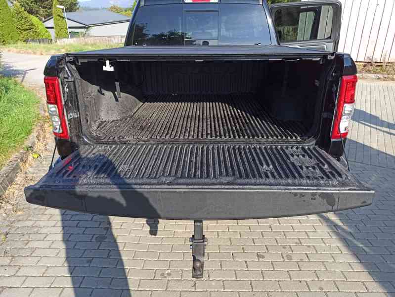 Ram 1500 Big Horn - foto 4