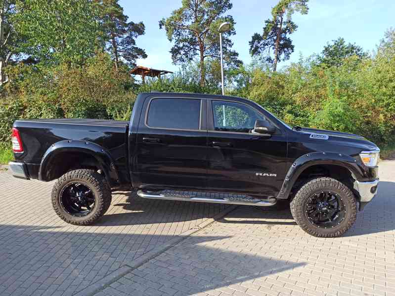Ram 1500 Big Horn - foto 2