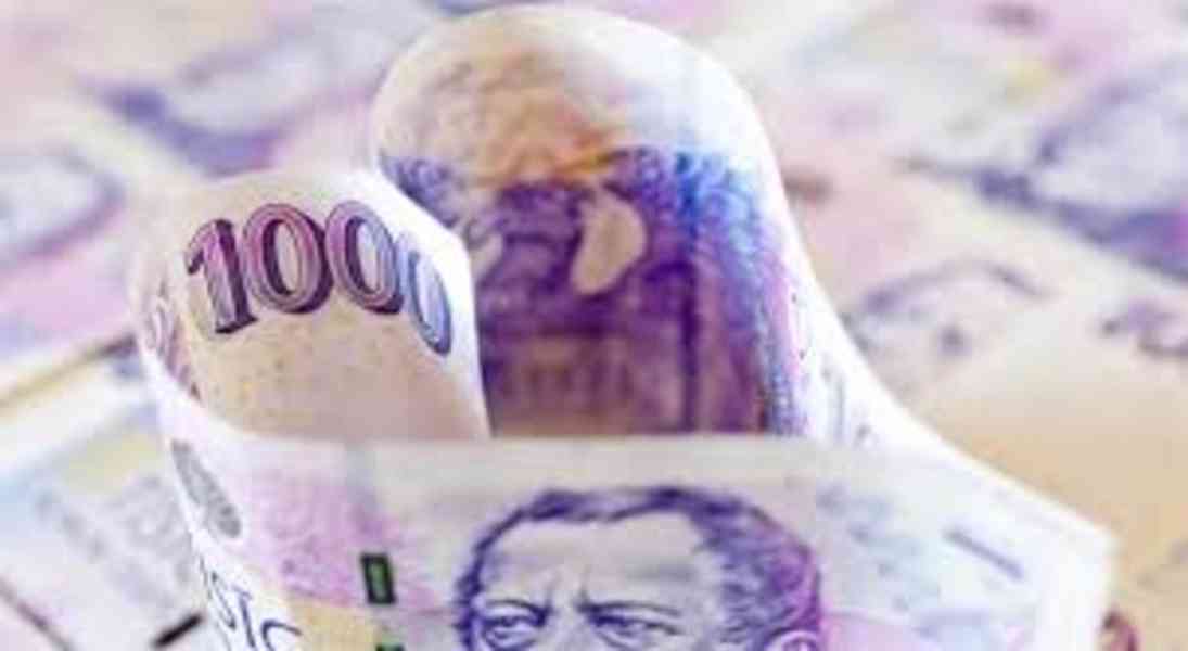 Nabídka rychlé pujcky mezi jednotlivci 