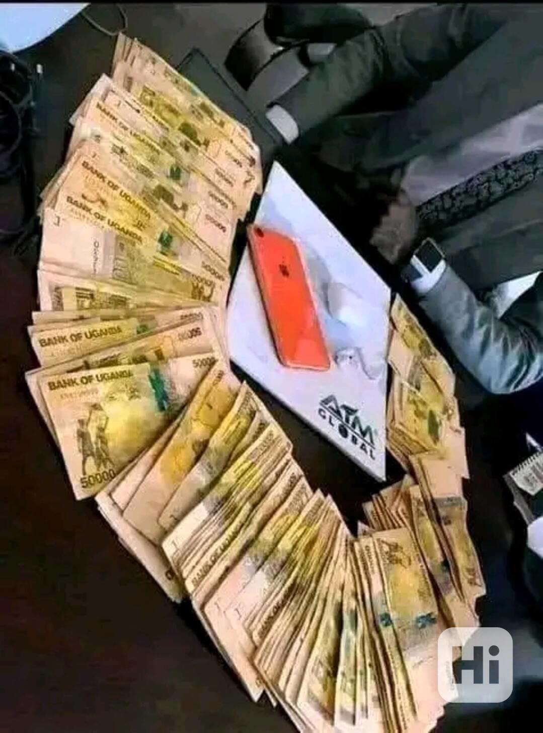 Real Illuminati Agent in Uganda call+256776963507/0741506136 - foto 1