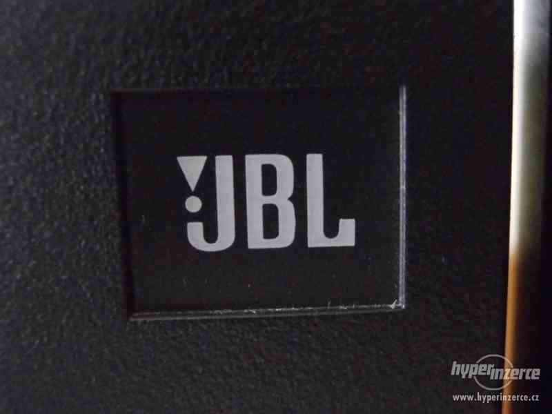 Basové reprobedny JBL Music 1 - foto 4