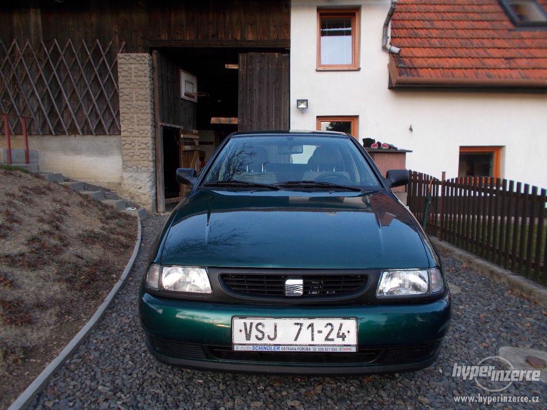 Seat ibiza 97 - foto 1