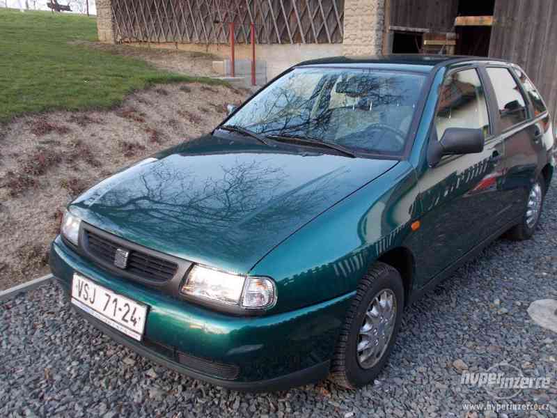 Seat ibiza 97 - foto 2