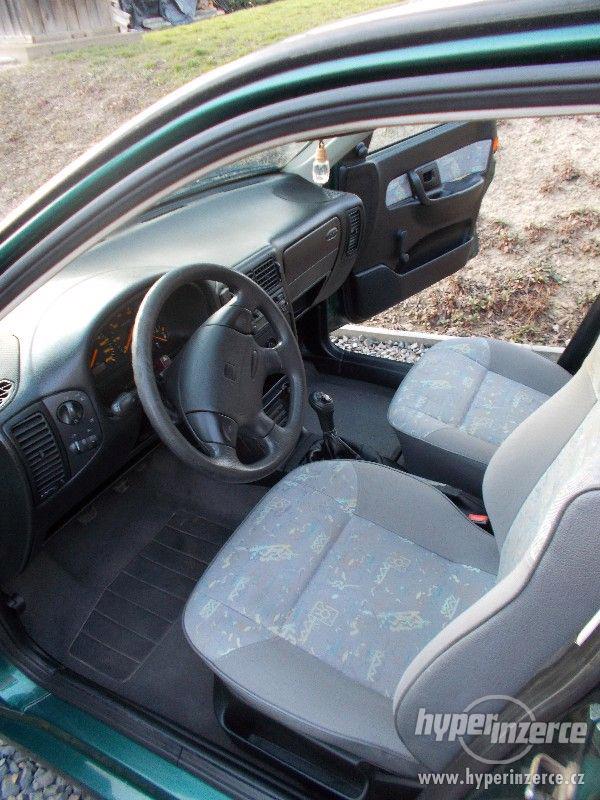 Seat ibiza 97 - foto 5