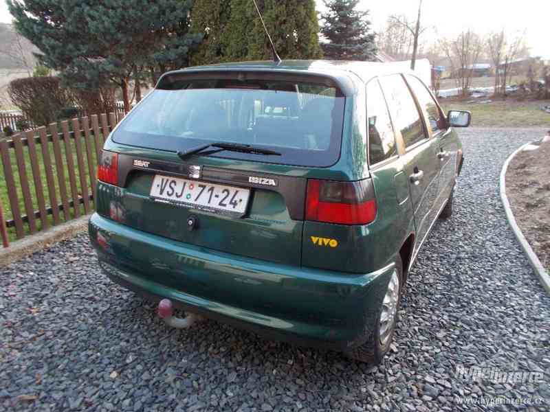 Seat ibiza 97 - foto 9