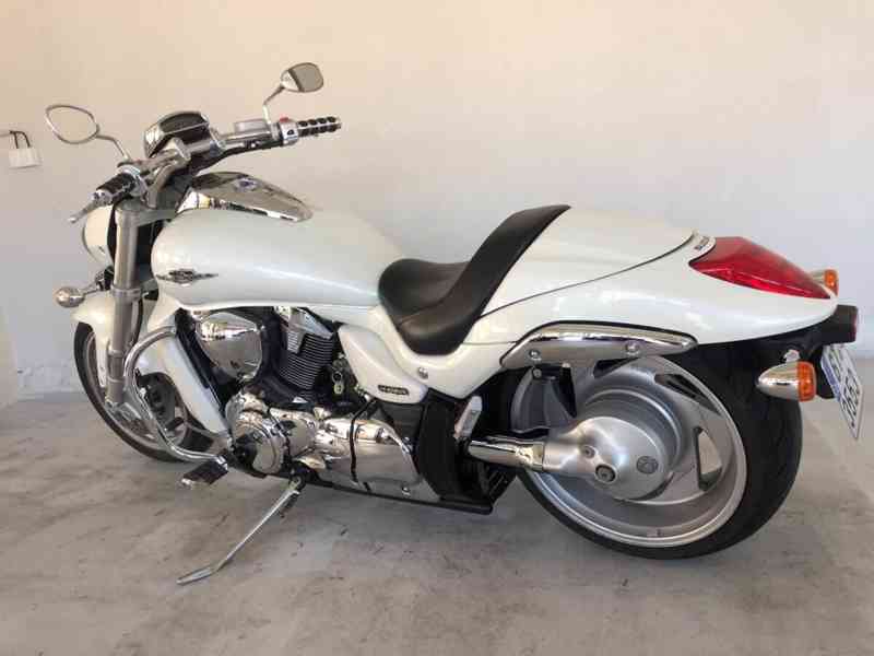 Suzuki Intruder VZR 1800 (boulevard) - foto 6