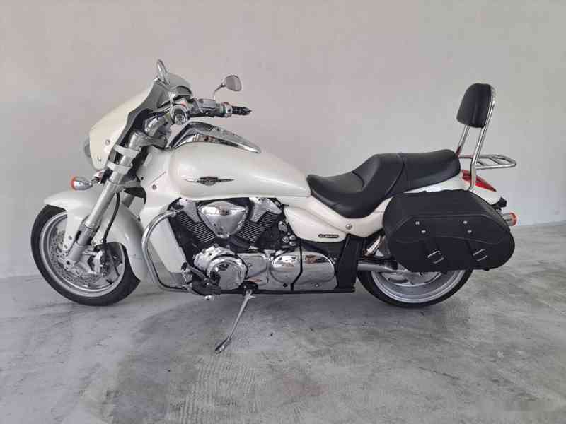 Suzuki Intruder VZR 1800 (boulevard) - foto 19