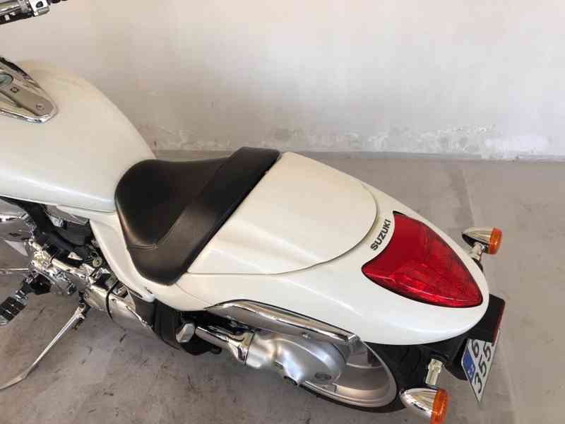 Suzuki Intruder VZR 1800 (boulevard) - foto 10