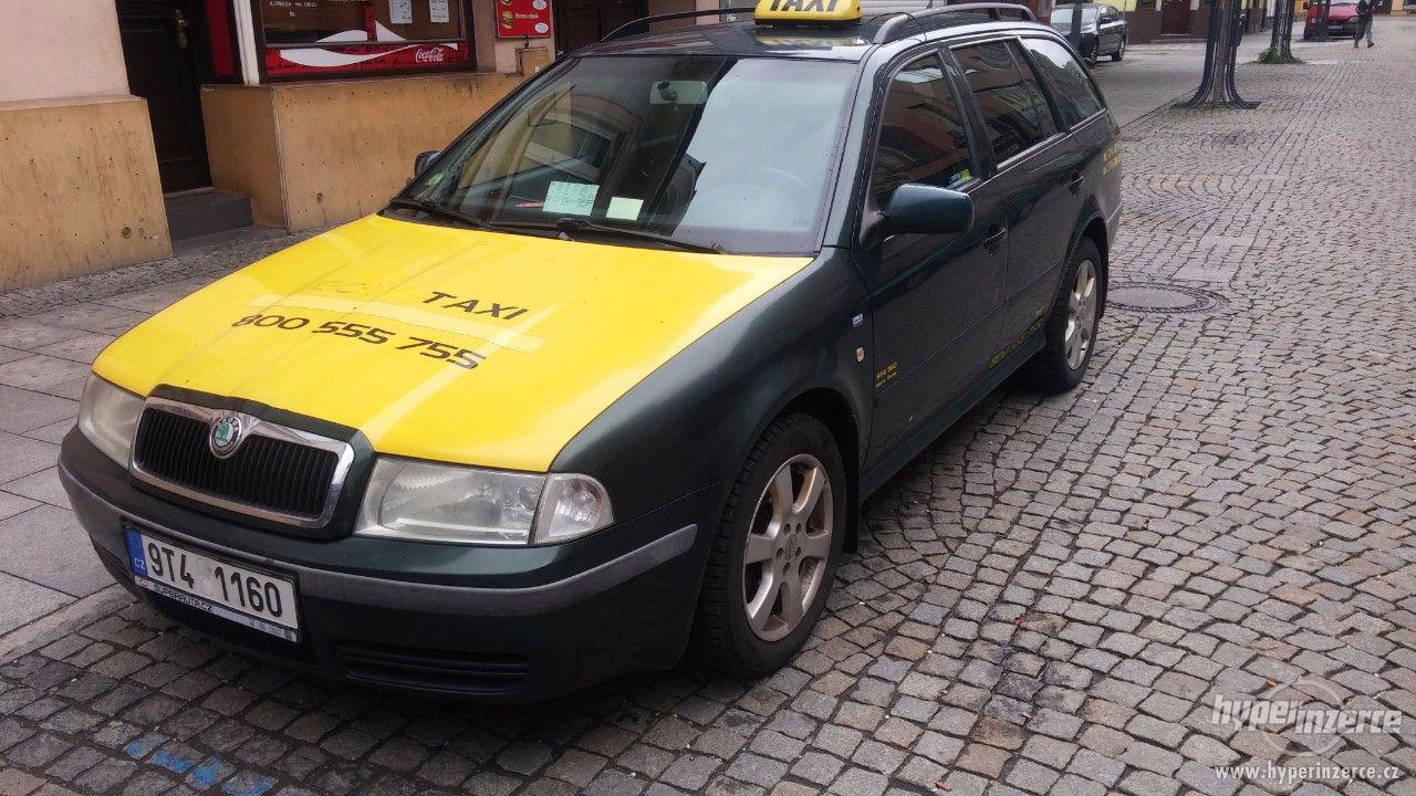 Škoda Octavia 1.9 tdi 81kw - foto 1