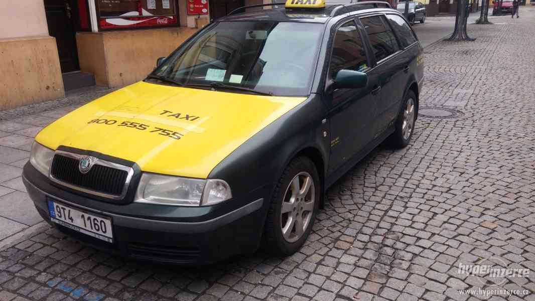 Škoda Octavia 1.9 tdi 81kw - foto 1