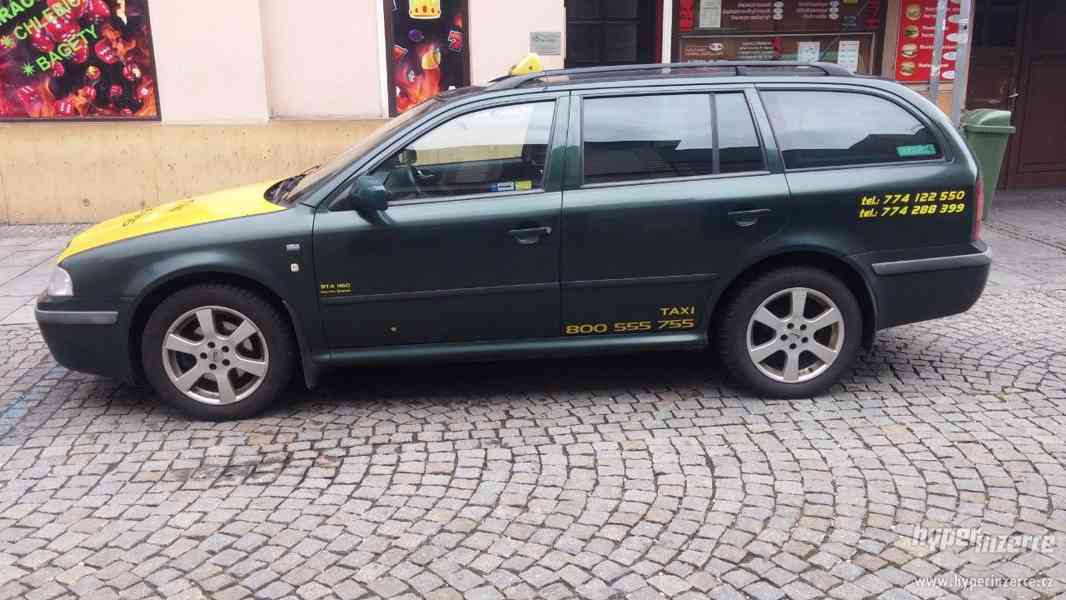 Škoda Octavia 1.9 tdi 81kw - foto 2