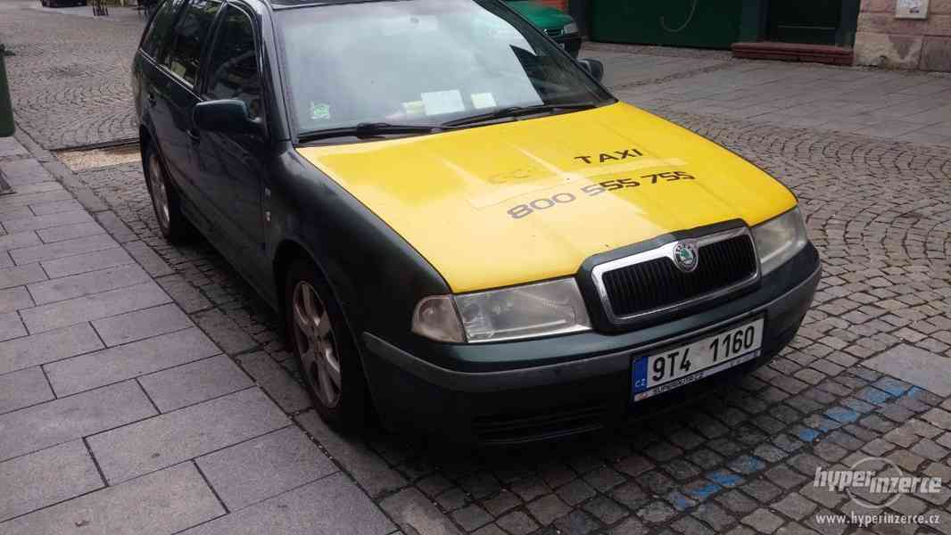 Škoda Octavia 1.9 tdi 81kw - foto 3