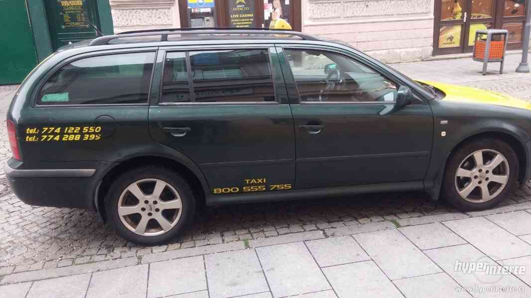 Škoda Octavia 1.9 tdi 81kw - foto 4