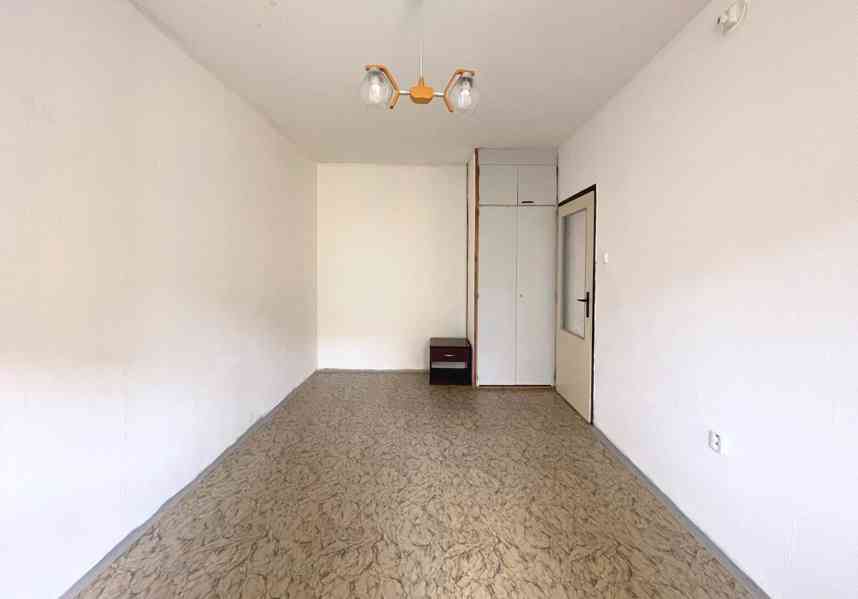 Pronájem bytu 1+1 s lodžií v České Lípě. - foto 6