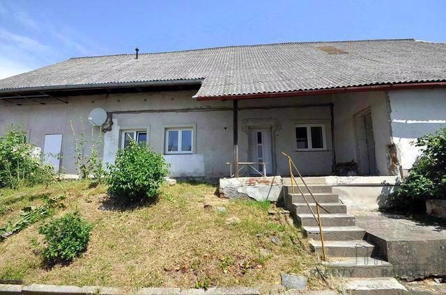 Prodej rodinný dům Litovel Savín 1387m2 - foto 2