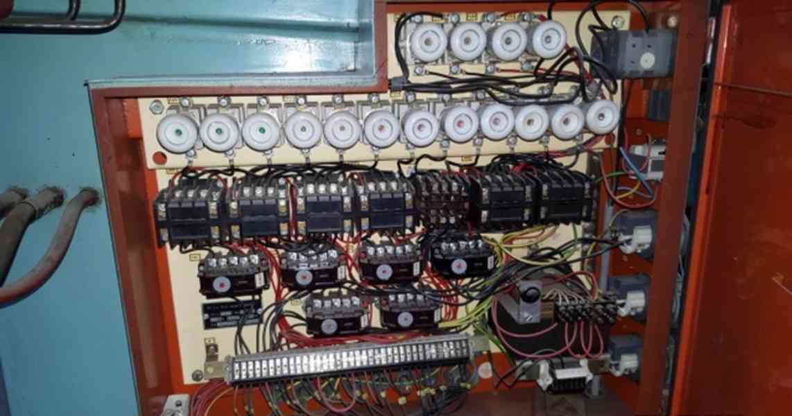 Univerzální nástrojová bruska BN 102 C (10239.) - foto 8