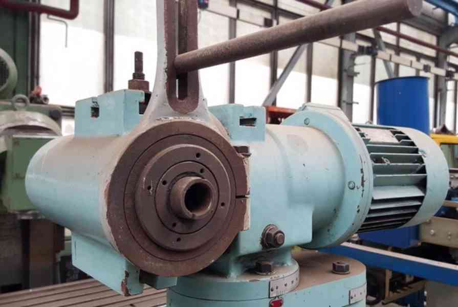 Univerzální nástrojová bruska BN 102 C (10239.) - foto 4