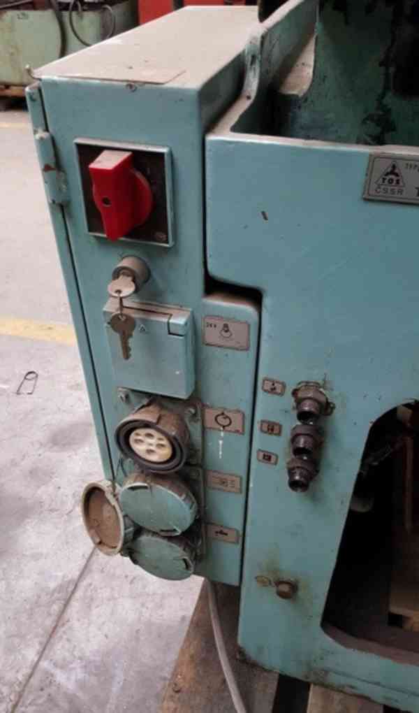 Univerzální nástrojová bruska BN 102 C (10239.) - foto 7