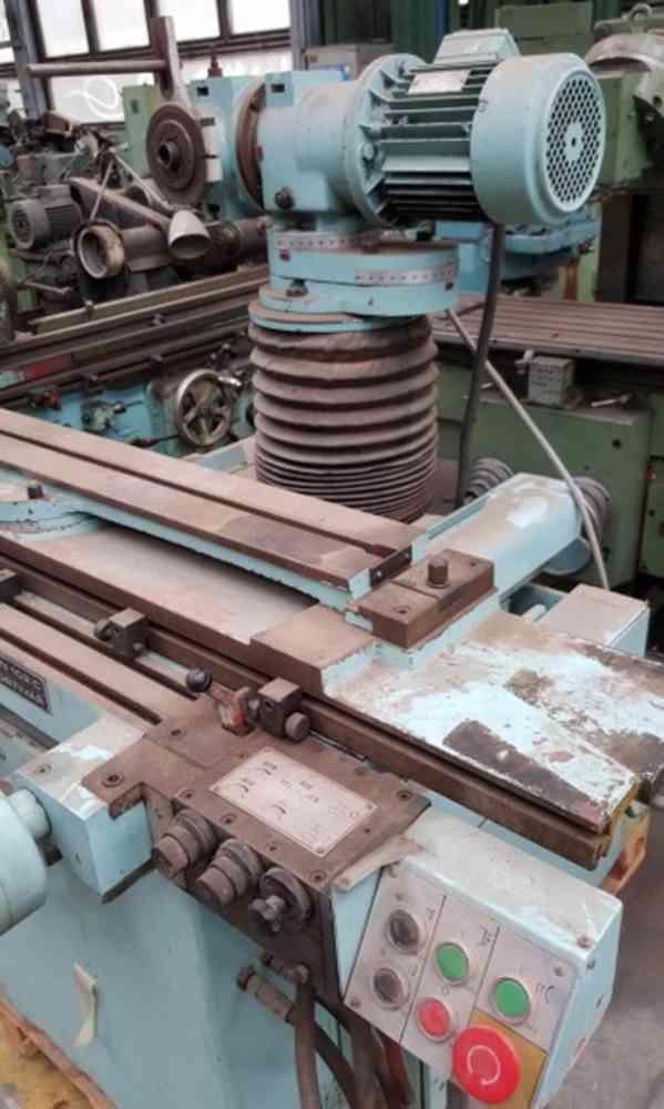 Univerzální nástrojová bruska BN 102 C (10239.) - foto 3