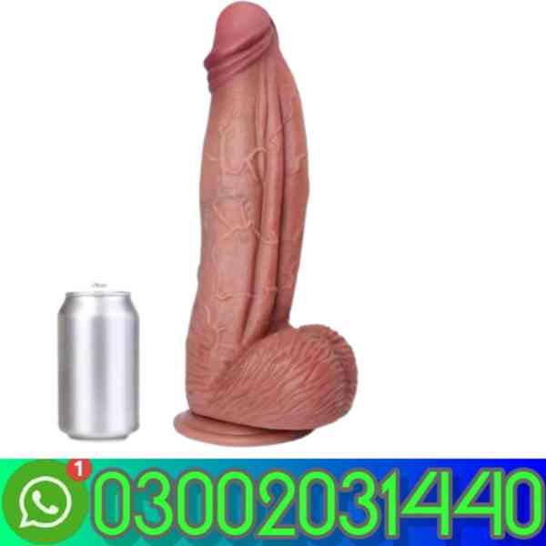 Realistic Huge Dildo Sex Toys in Jhang-0300=2031440>< - foto 1