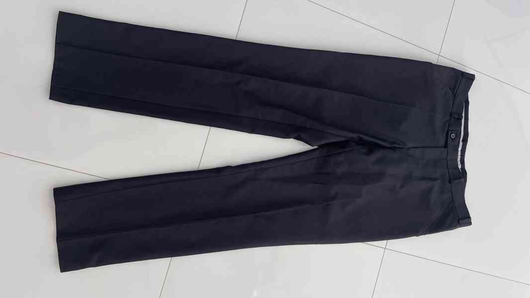 pánský oblek - foto 3