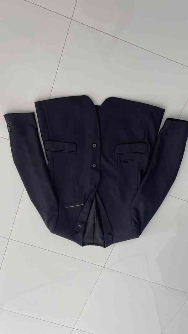 pánský oblek - foto 2