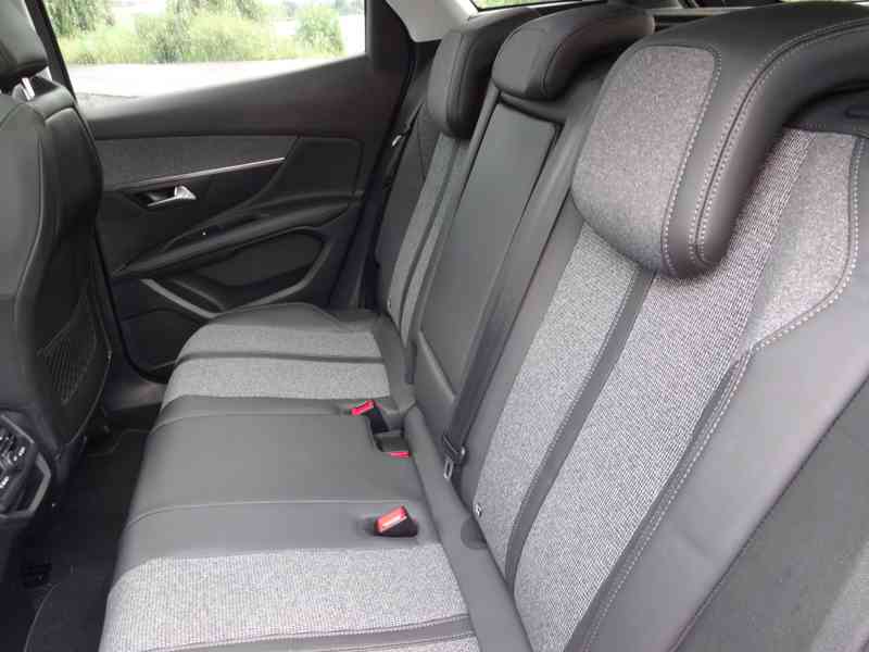 PEUGEOT 3008 1,2 Pure Tech pravidelný servis - foto 10