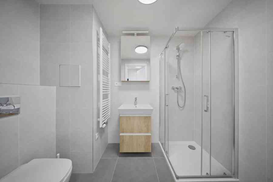 Pronájem bytu 1+kk 30 m² - foto 8