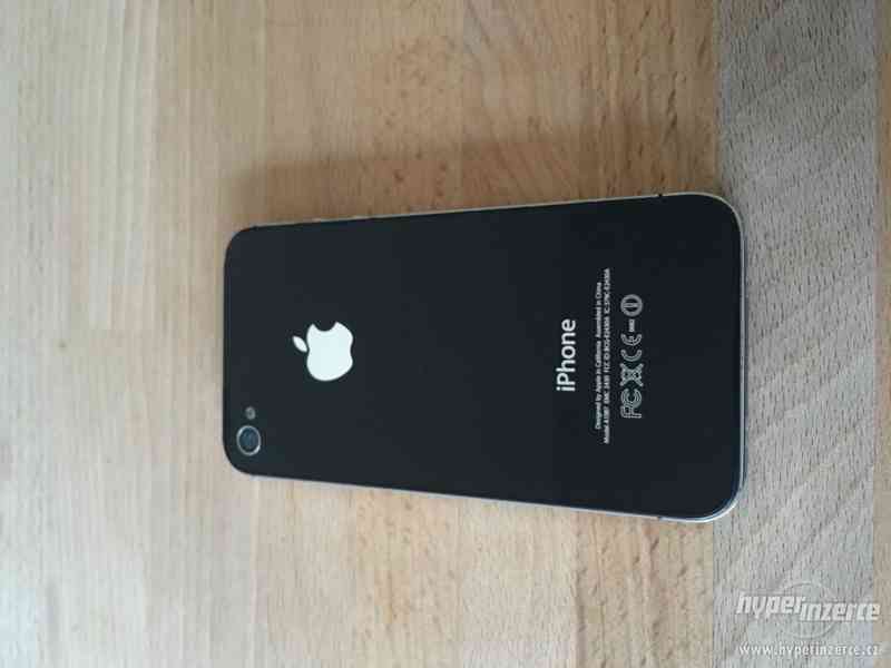 Apple Iphone 4s 16gb. - foto 3