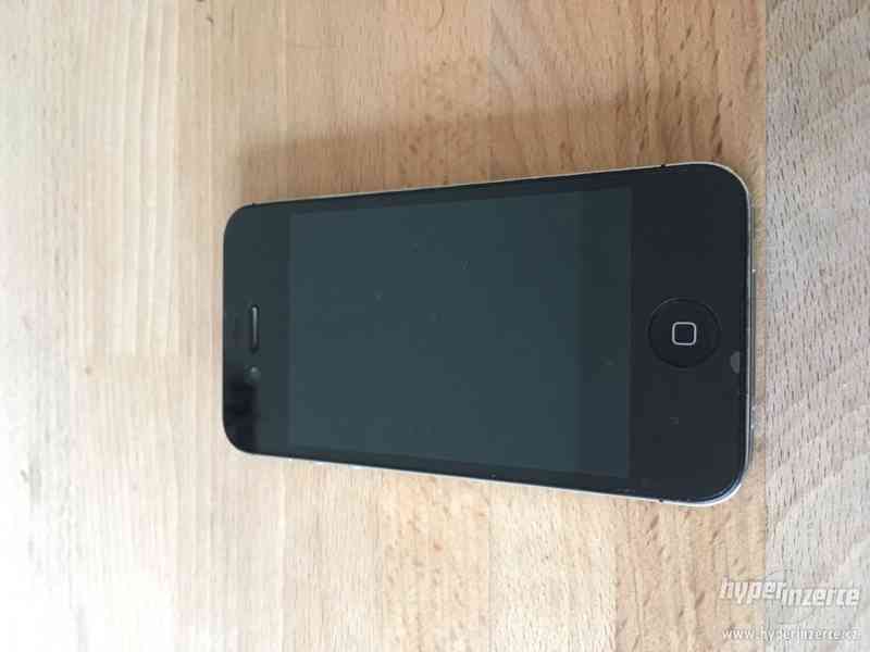 Apple Iphone 4s 16gb. - foto 4