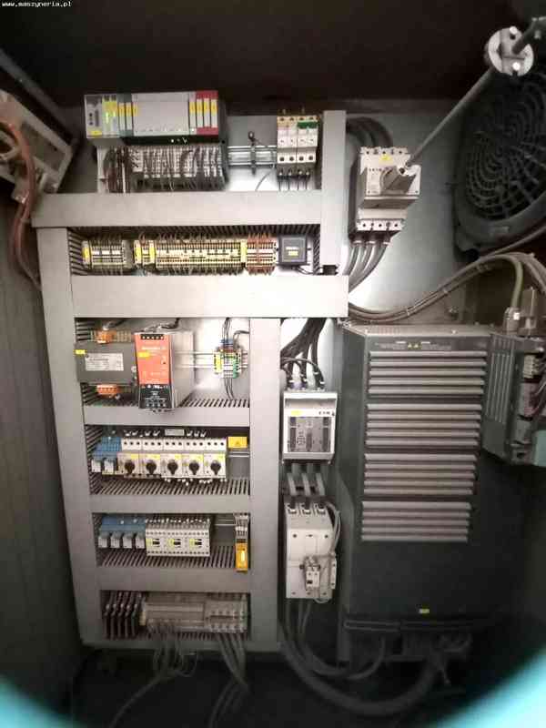 Vodní paprsek STM WS 3015 MasterCut 2D - foto 8