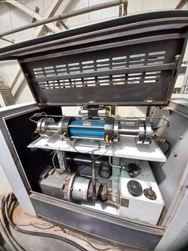 Vodní paprsek STM WS 3015 MasterCut 2D - foto 7